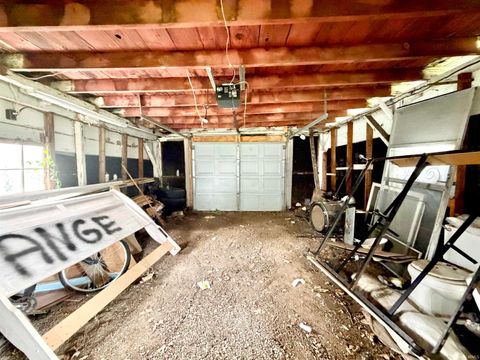 Tiny photo for 1527 High Street, Logansport, IN 46947 (MLS # 202626741)