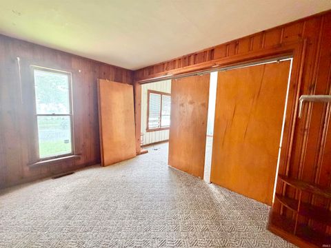 Tiny photo for 1527 High Street, Logansport, IN 46947 (MLS # 202626741)