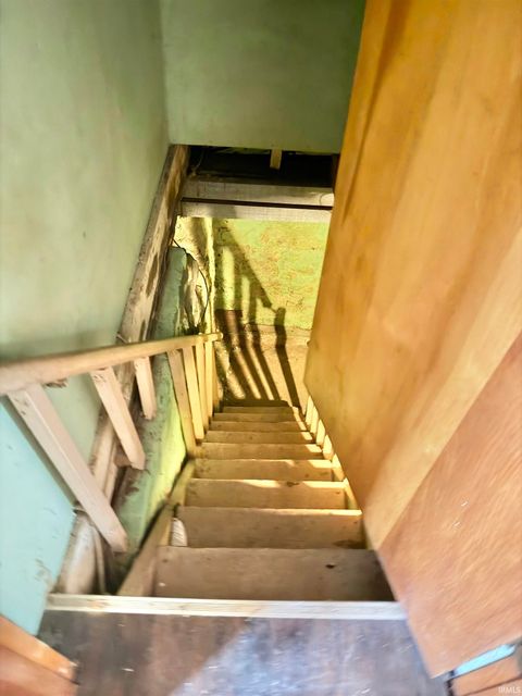 Tiny photo for 1527 High Street, Logansport, IN 46947 (MLS # 202626741)