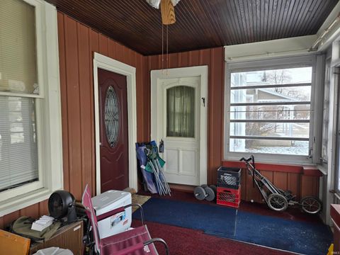 Tiny photo for 1007 N 10th Street, Vincennes, IN 47591 (MLS # 202548091)