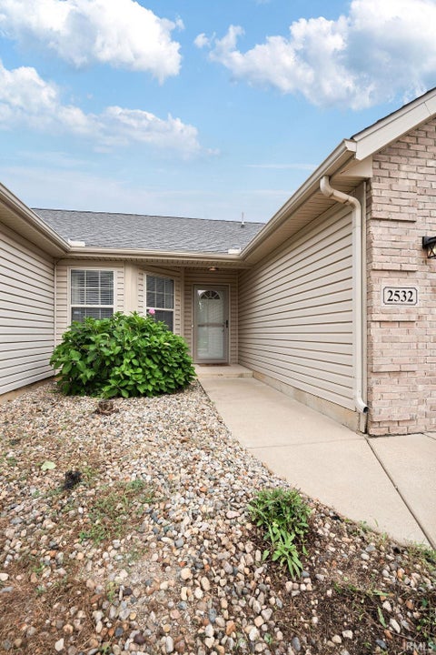 Tiny photo for 2532 LAUREN Lane, Kokomo, IN 46901 (MLS # 202639215)