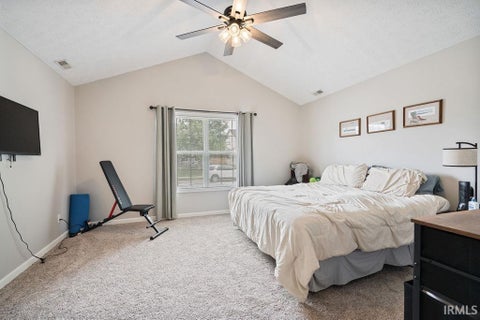 Tiny photo for 2532 LAUREN Lane, Kokomo, IN 46901 (MLS # 202639215)