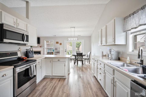Tiny photo for 2532 LAUREN Lane, Kokomo, IN 46901 (MLS # 202639215)