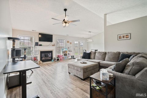 Tiny photo for 2532 LAUREN Lane, Kokomo, IN 46901 (MLS # 202639215)