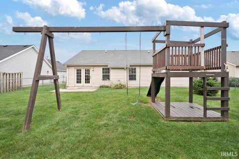 Tiny photo for 2532 LAUREN Lane, Kokomo, IN 46901 (MLS # 202639215)