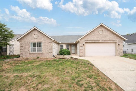 Photo of 2532 LAUREN Lane, Kokomo, IN 46901 (MLS # 202639215)