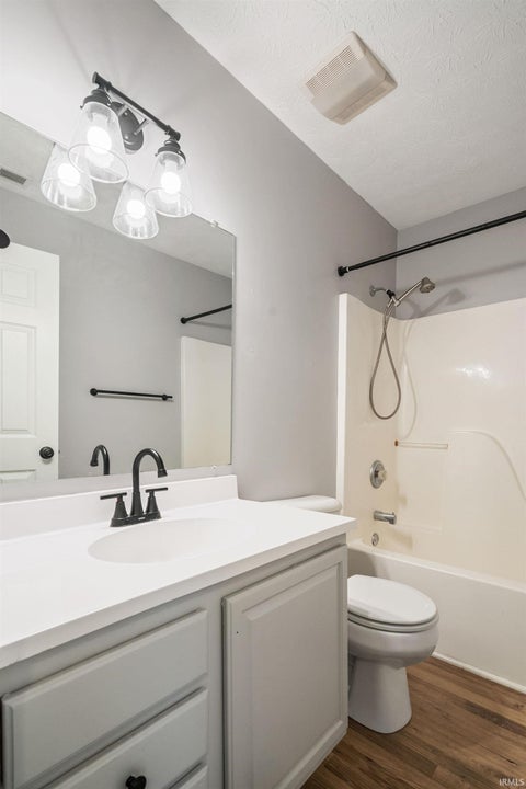 Tiny photo for 2532 LAUREN Lane, Kokomo, IN 46901 (MLS # 202639215)