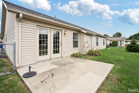 Tiny photo for 2532 LAUREN Lane, Kokomo, IN 46901 (MLS # 202639215)