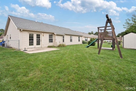 Tiny photo for 2532 LAUREN Lane, Kokomo, IN 46901 (MLS # 202639215)