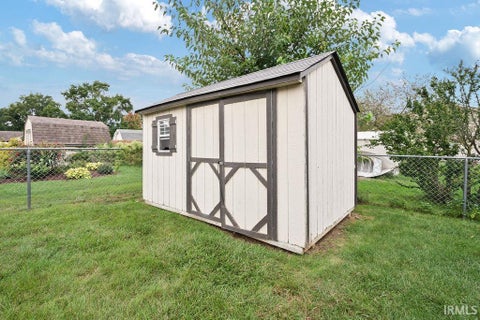 Tiny photo for 2532 LAUREN Lane, Kokomo, IN 46901 (MLS # 202639215)