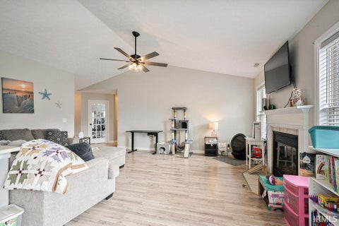 Tiny photo for 2532 LAUREN Lane, Kokomo, IN 46901 (MLS # 202639215)