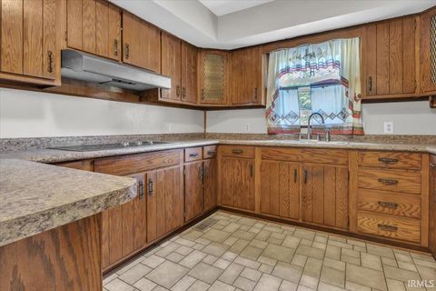 Tiny photo for 11166 N SR 161, Dale, IN 47523 (MLS # 202542077)