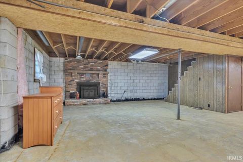 Tiny photo for 11166 N SR 161, Dale, IN 47523 (MLS # 202542077)