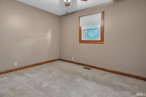 Tiny photo for 11166 N SR 161, Dale, IN 47523 (MLS # 202542077)