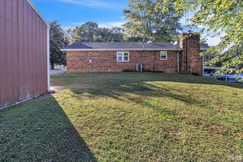 Tiny photo for 11166 N SR 161, Dale, IN 47523 (MLS # 202542077)