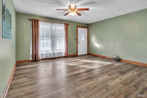 Tiny photo for 11166 N SR 161, Dale, IN 47523 (MLS # 202542077)