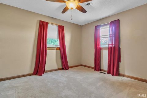 Tiny photo for 11166 N SR 161, Dale, IN 47523 (MLS # 202542077)