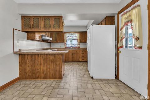 Tiny photo for 11166 N SR 161, Dale, IN 47523 (MLS # 202542077)