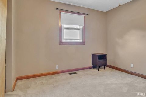 Tiny photo for 11166 N SR 161, Dale, IN 47523 (MLS # 202542077)