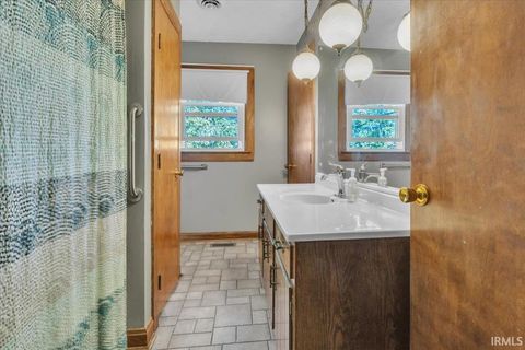 Tiny photo for 11166 N SR 161, Dale, IN 47523 (MLS # 202542077)