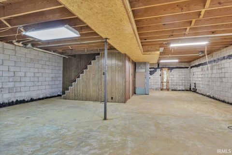 Tiny photo for 11166 N SR 161, Dale, IN 47523 (MLS # 202542077)