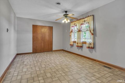 Tiny photo for 11166 N SR 161, Dale, IN 47523 (MLS # 202542077)