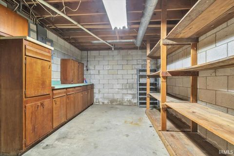 Tiny photo for 11166 N SR 161, Dale, IN 47523 (MLS # 202542077)