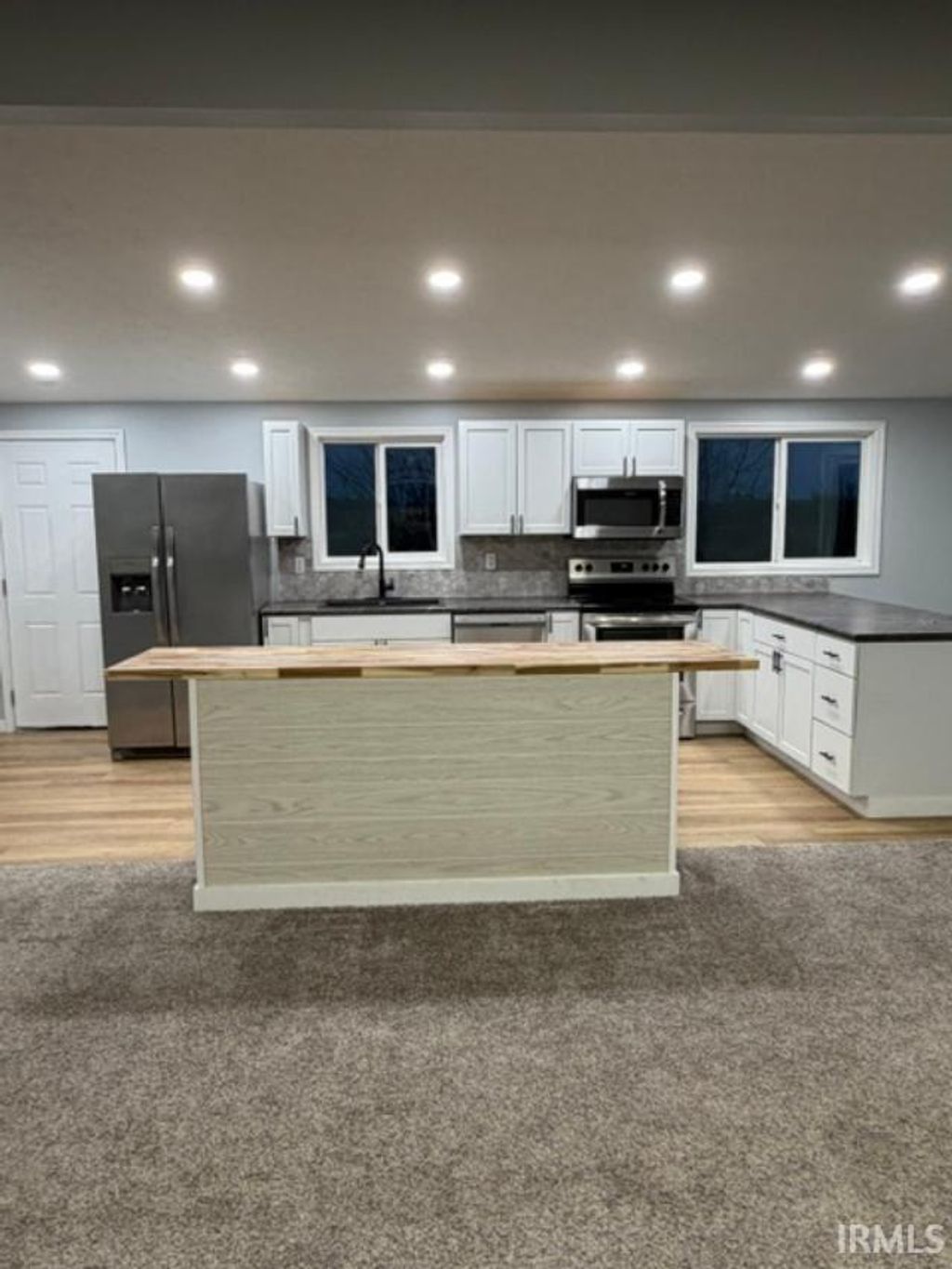 Photo of 3970 N 900 West Road, Linton, IN 47441 (MLS # 202548727)