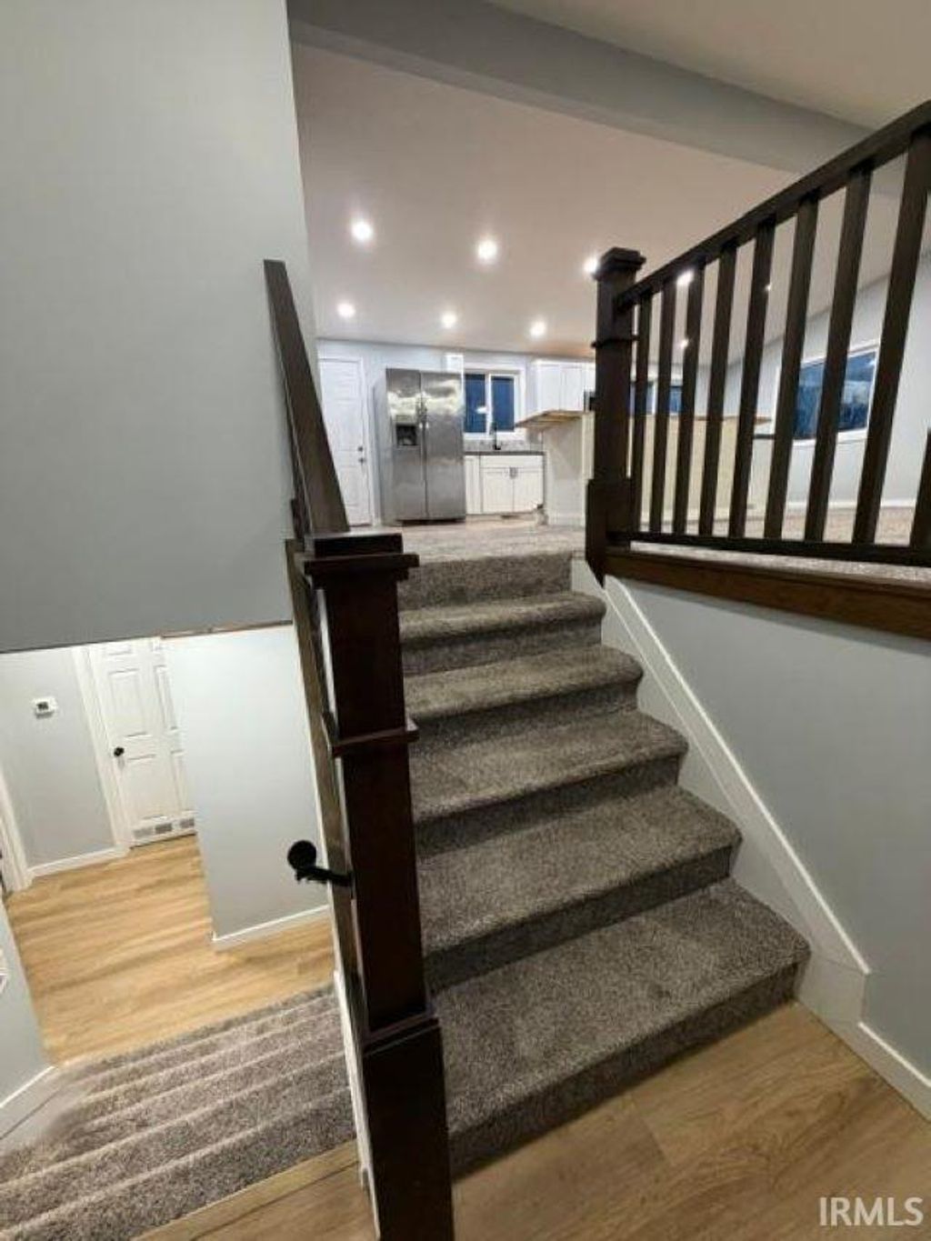 Photo of 3970 N 900 West Road, Linton, IN 47441 (MLS # 202548727)