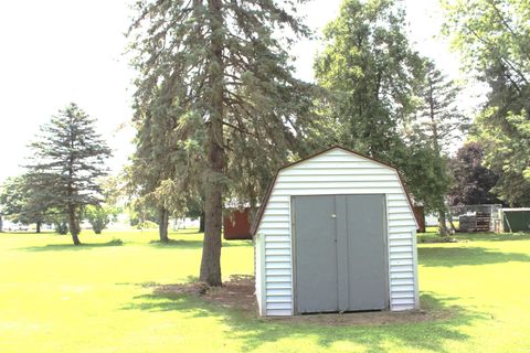 Tiny photo for 9395 W State Road 120, Orland, IN 46776 (MLS # 202625826)