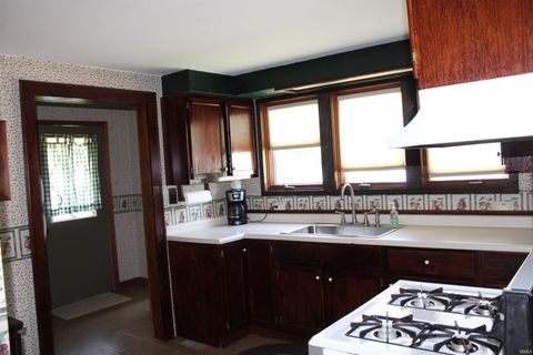 Tiny photo for 9395 W State Road 120, Orland, IN 46776 (MLS # 202625826)