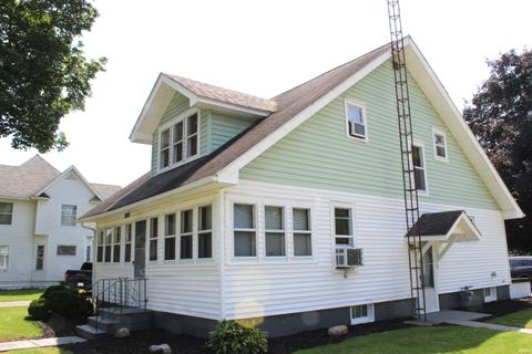 Tiny photo for 9395 W State Road 120, Orland, IN 46776 (MLS # 202625826)