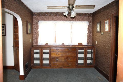 Tiny photo for 9395 W State Road 120, Orland, IN 46776 (MLS # 202625826)