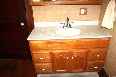 Tiny photo for 9395 W State Road 120, Orland, IN 46776 (MLS # 202625826)