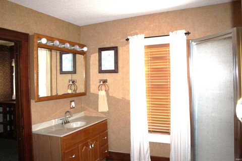 Tiny photo for 9395 W State Road 120, Orland, IN 46776 (MLS # 202625826)