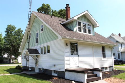 Tiny photo for 9395 W State Road 120, Orland, IN 46776 (MLS # 202625826)