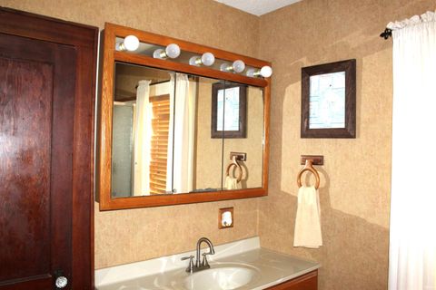 Tiny photo for 9395 W State Road 120, Orland, IN 46776 (MLS # 202625826)