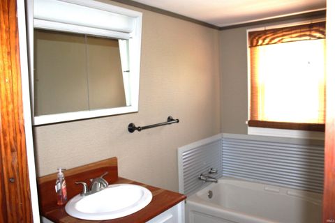Tiny photo for 9395 W State Road 120, Orland, IN 46776 (MLS # 202625826)