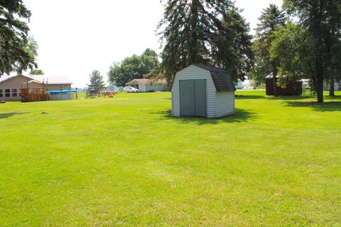 Tiny photo for 9395 W State Road 120, Orland, IN 46776 (MLS # 202625826)