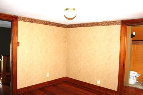 Tiny photo for 9395 W State Road 120, Orland, IN 46776 (MLS # 202625826)