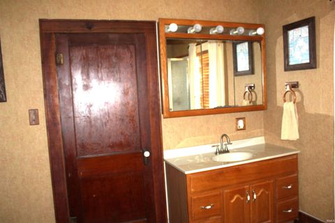 Tiny photo for 9395 W State Road 120, Orland, IN 46776 (MLS # 202625826)
