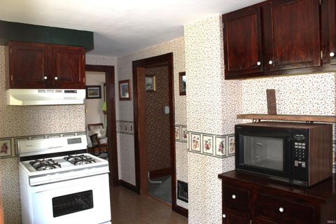 Tiny photo for 9395 W State Road 120, Orland, IN 46776 (MLS # 202625826)