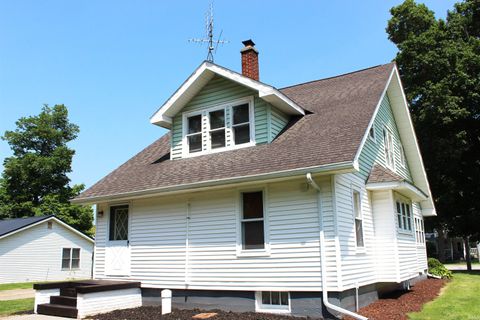 Tiny photo for 9395 W State Road 120, Orland, IN 46776 (MLS # 202625826)