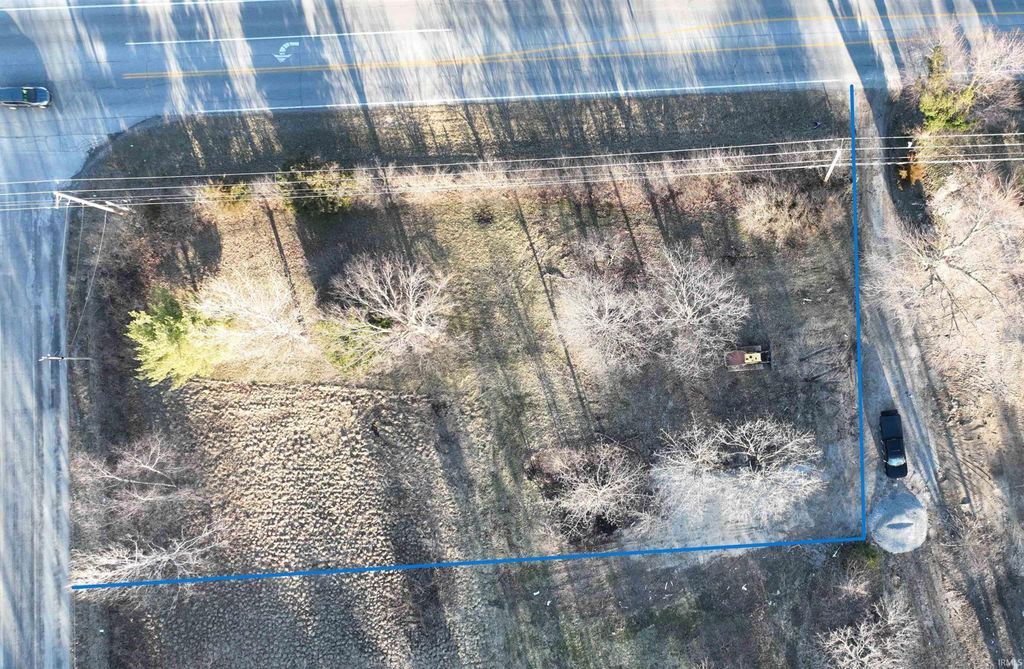 Photo of 13525 Tonkel Road, Fort Wayne, IN 46845 (MLS # 202607564)