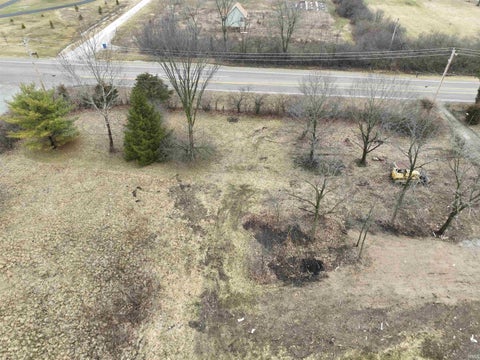 Tiny photo for 13525 Tonkel Road, Fort Wayne, IN 46845 (MLS # 202607564)