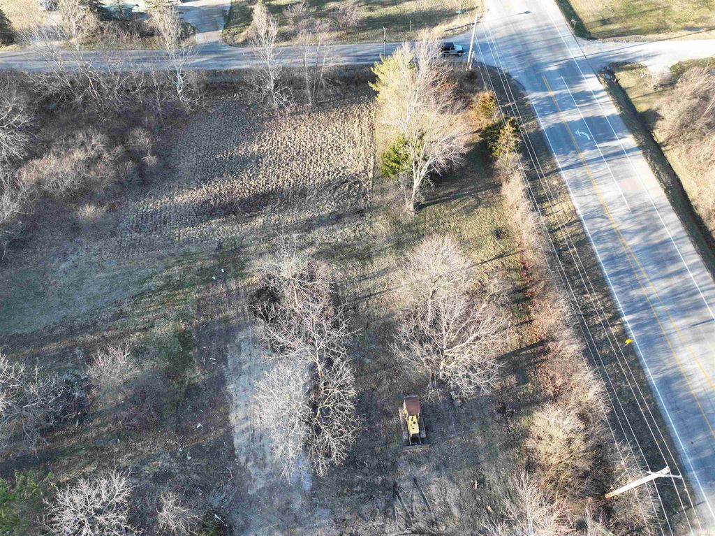 Photo of 13525 Tonkel Road, Fort Wayne, IN 46845 (MLS # 202607564)