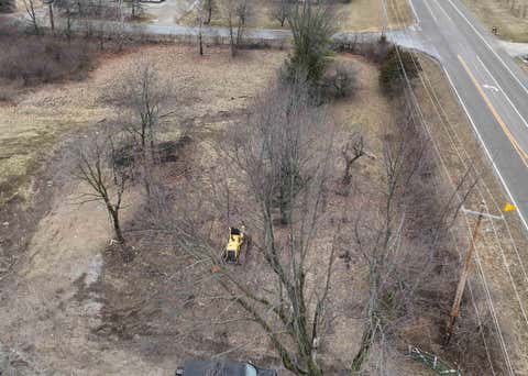 Photo of 13525 Tonkel Road, Fort Wayne, IN 46845 (MLS # 202607564)