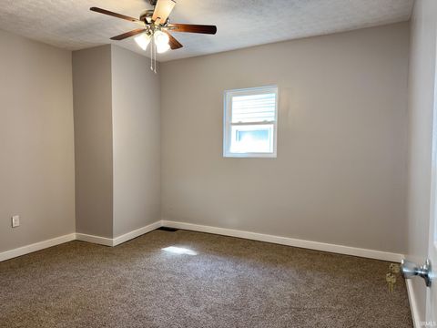 Tiny photo for 811 W FOSTER Street, Kokomo, IN 46902 (MLS # 202605365)