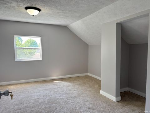 Tiny photo for 811 W FOSTER Street, Kokomo, IN 46902 (MLS # 202605365)