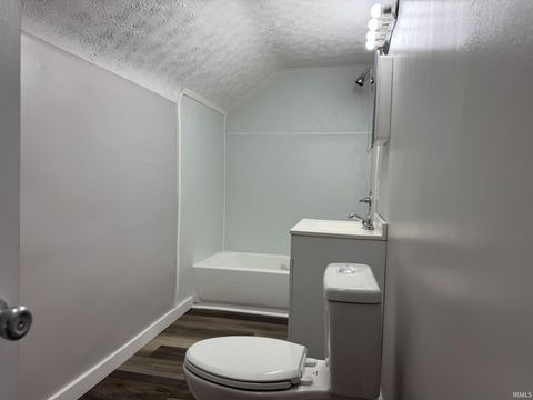 Tiny photo for 811 W FOSTER Street, Kokomo, IN 46902 (MLS # 202605365)